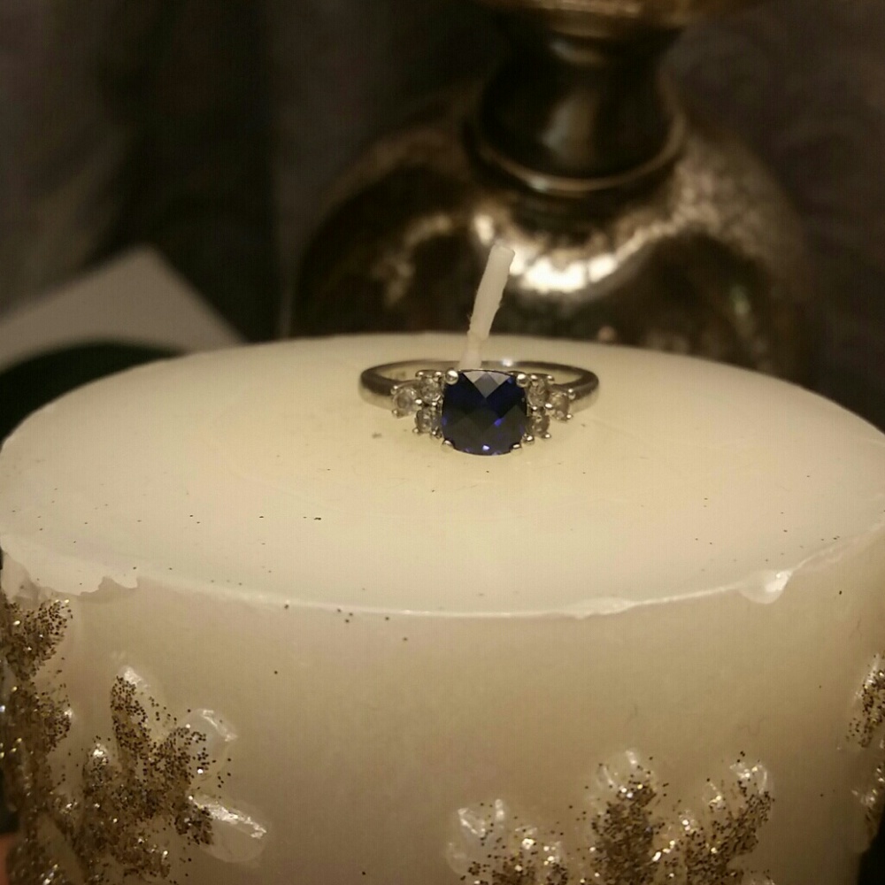 Kay jewelers diamond ring